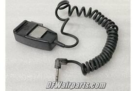 C596501-0102 Telex Tel-66t Cessna Aircraft / Transistorized Noise Cancelling