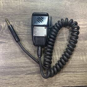 Telex-66c Telex Tel-66c Noise Cancelling Carbon Microphone Untested