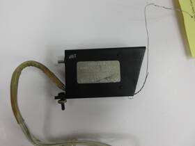 Slz9374 Telledyne Indexer Angle Of Attack
