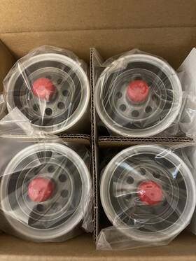 48110-2 Tempest Aviation Oil Filter
