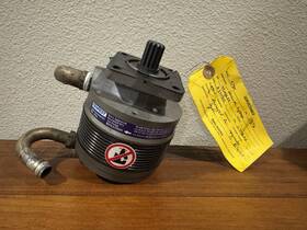 A3215cc Tempest Vacuum Pump