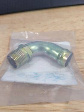 Aa1k1-6-10 Tempest Fitting Assembly P/n