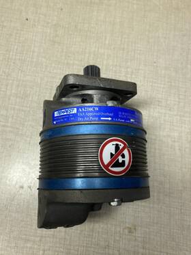 Aa216cw Tempest Dry Air Pump Pn #s24
