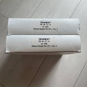 Ar-771-44 Tempest Robinson B771-2 Air Filter