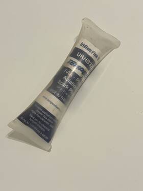 Urhb32s Tempest Urhb325 Fine Wire Spark Plug P/n New Surplus