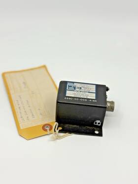 206-075-545-099 Tempo 206-075-545-009 R.p.m Sensor 94066-9 -
