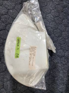 0723605-3 Texas Aero Plastics 182-lws Aeroplastics Strut Fairings For Cessna 180 182 P/n