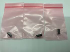 31402bex Texas Instruments M38510/31402bex 21 Aviation Mil Spec Microcircuit P/n