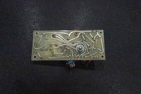 100-364187-5 Textron Printed Circuit Bd Relay Control