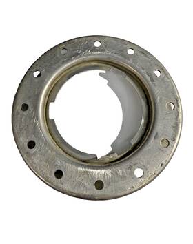 381004 Textron 100 3 Fuel Cap Adapter Aviation