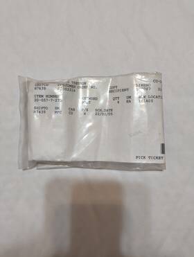 20-057-27d Textron Bell Bht Bolts Pk/4 New 20-057-27d Textron Bell Bht Bolts Pk/4 New