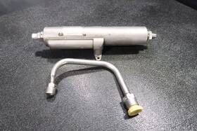 3015303 Textron Oil Cooler Liquid To