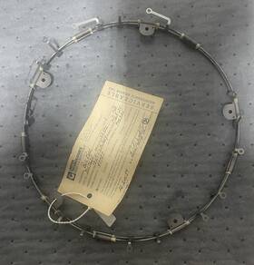 3027628 Textron Bus Bar