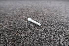 400405 Textron Nos Bolts Bag Of 16
