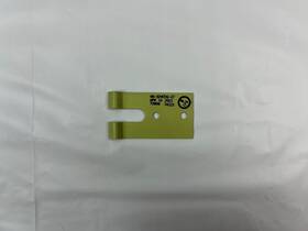 95-324006-87 Textron Aviation Spring Detent Instal- Prop Feather P/n