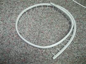 Cm2610-2 Textron-cessna R581559 Aircraft Seal 4ft 2 Inch Long