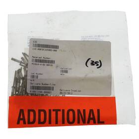 Hc3214-4-03 Textron Cherry New Huck Clinch Rivet P/n - Bag Of 35