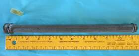 60053 Textron Lycoming 75774 360 540 Series Push Rod Tube Housing Shroud # With New Seal