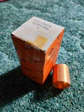 Lw-13923 Textron/lycoming Connecting Rod Bushing/bearing Nos