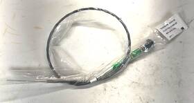 S1241-52 Textron Cessna 210n Defrost Control Cable Assembly Length 41.5 Inch