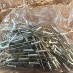 Sd34bs Textron Blind Aerospace Rivet Pack Aviation Sd34 Military