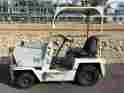 Tg10 Toyota Airplane Tug