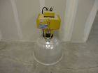 Th400m Alm2 Hi-tek Lithonia Lighting Hangar Light 120 Volts 400 Watts Bulb Not Included