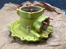 The Boeing Company 145d5307-9 Housing Mechanical Drive Pn Nsn 3040-01-363-4365 Ch-47 New Surplus