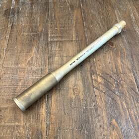 90-1580-2 The Boeing Company Aircraft 3040 Power Transmission Shoulder Shaft 3040006758468