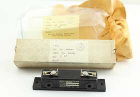 An5534-2 The Lewis Eng Co 8t851b3 New Qty 1 Resistor Thermocouple Lead Spool Nos 1967
