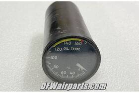 162bl709 The Lewis Engineering Co. Turbine Engine Aircraft Oil Temperature Indicator 162bl709 The Lewis Engineering Co. Turbine Engine Aircraft Oil Temperature Indicator