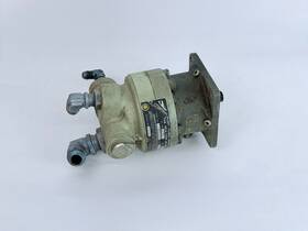 67-vc-300 The New York Air Brake Co. Hydraulic Pump Stratopower Nyab Usaf 1650 Psi Vc Series