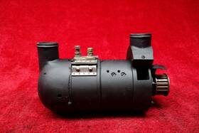 Sz37-010 The Zee Co Inc. Motor Compressor Pn