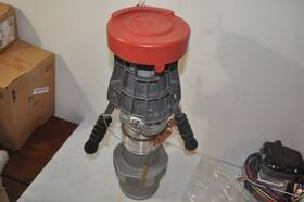 F116avx7u Theim Industries Refueling Nozzle New Mil Surpluis
