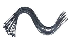 400898318 Thomas & Betts And Cable Ties Qty 25 Nos 400898318 Thomas & Betts And Cable Ties Qty 25 Nos