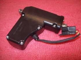 De12-17w41-02fn017 Thomas Linear Actuator New Open Free Ship