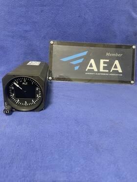 Ad32.32.53f.28.1.ra Thommen Rvsm Air Data Display With Encoding Output Mods P/n