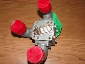 Tc15200-12 Thompson Ramo Wooldridge Fuel Selector Valve