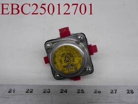 Tc17300-7 Thompson Fuel Line Selector P/n