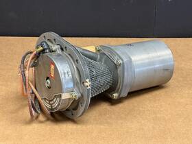 Tf31400-3 Thompson Fuel Booster Pump P/n New Low Price
