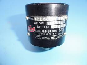 12468 Thor Stewart Warner Stewart-warner Transducer