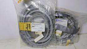 4913366-501 Timco Two New Seals For The Mcdonnell Douglas C-9 Aircraft