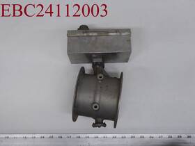 Dylz7009 Time Aviation Air Cooling Valve P/n Dylz7009 Time Aviation Air Cooling Valve P/n