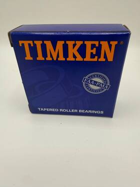 13685-20629 Timken Tapered Roller Bearing Cone 1-1/2 In Id Stamped Steel