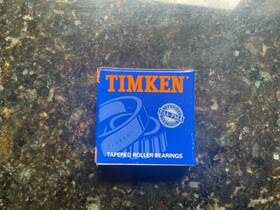 13836-20629 Timken Bearing Cup P/n