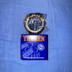 13889-20629 Timken Bearing Aircraft Beechcraft Cessna New