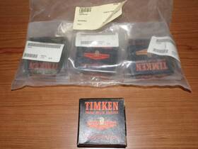 19281 Timken Bearing Cups