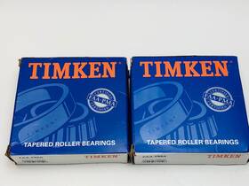 42620-20629 Timken Lot Of 2 Faa-pma Tapered Roller Bearings