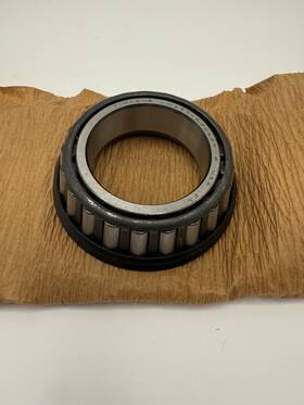Lm29700la902a7 Timken Cone And Seal Bearing Assembly Stamped Steel Cage