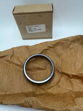 Lm29710-20629 Timken Goodrich Tapered Roller Bearing Cup 2-9/16 In Id For Fixed Wing